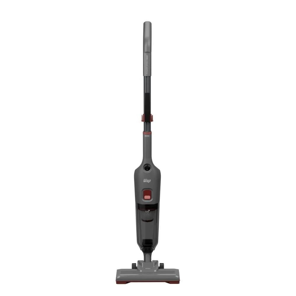 Aspirador de Pó Vertical Power Speed Max 1600W 1.3L Ciclônico