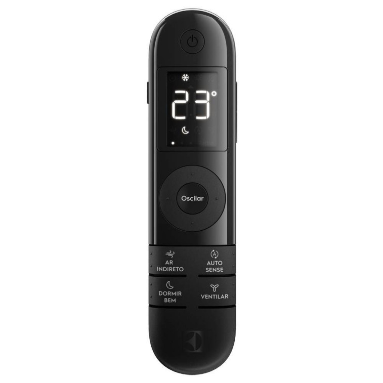 Imagem do produto Ar Condicionado Electrolux Color Adapt 9000 BTUs Frio 220V Imagem do produto Ar Condicionado Electrolux Color Adapt 9000 BTUs Frio 220V