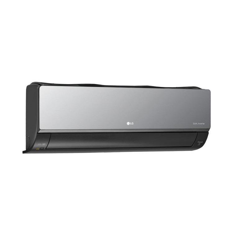 Imagem do produto Ar Condicionado LG DUAL Inverter Voice +AI ARTCOOL 24.000 BTU Quente Frio 220V - S3-W24K2R7A Imagem do produto Ar Condicionado LG DUAL Inverter Voice +AI ARTCOOL 24.000 BTU Quente Frio 220V - S3-W24K2R7A