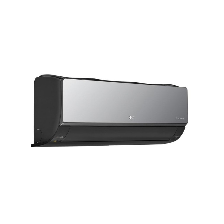 Imagem do produto Ar Condicionado LG DUAL Inverter Voice +AI ARTCOOL 24.000 BTU Quente Frio 220V - S3-W24K2R7A Imagem do produto Ar Condicionado LG DUAL Inverter Voice +AI ARTCOOL 24.000 BTU Quente Frio 220V - S3-W24K2R7A