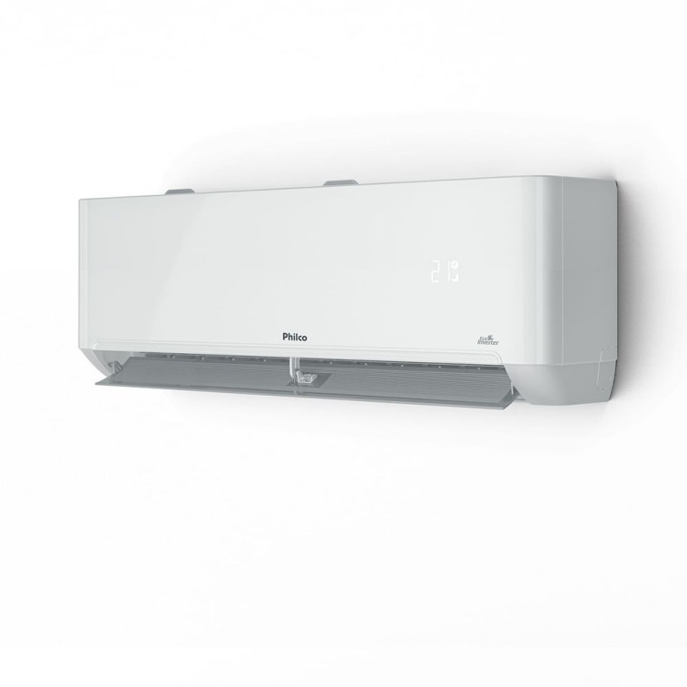 Imagem do produto Ar Condicionado Philco 12000 BTUS Frio 110V PAC12000IFM14 Imagem do produto Ar Condicionado Philco 12000 BTUS Frio 110V PAC12000IFM14