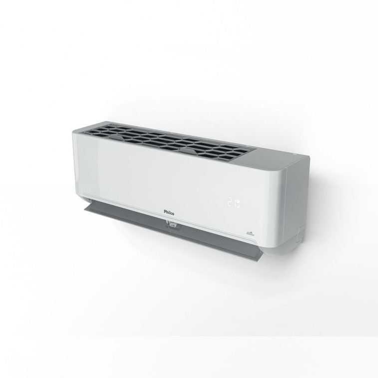 Imagem do produto Ar Condicionado Philco 12000 BTUS Frio 110V PAC12000IFM14 Imagem do produto Ar Condicionado Philco 12000 BTUS Frio 110V PAC12000IFM14