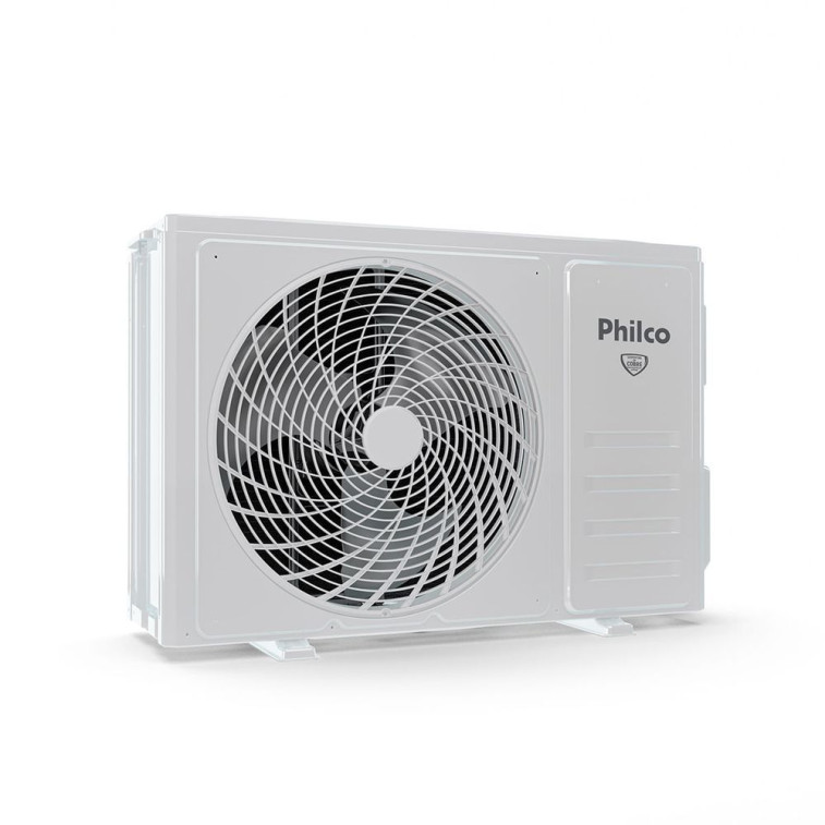 Imagem do produto Ar Condicionado Philco 12000 BTUS Frio 110V PAC12000IFM14 Imagem do produto Ar Condicionado Philco 12000 BTUS Frio 110V PAC12000IFM14