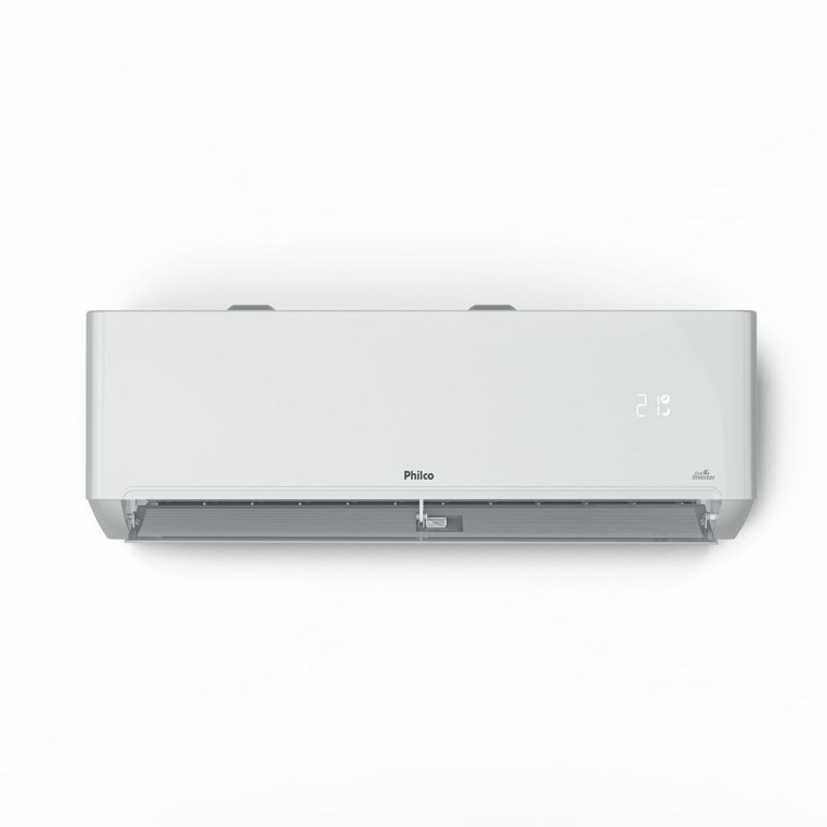 Imagem do produto Ar Condicionado Philco 12000 BTUS Frio 110V PAC12000IFM14 Imagem do produto Ar Condicionado Philco 12000 BTUS Frio 110V PAC12000IFM14