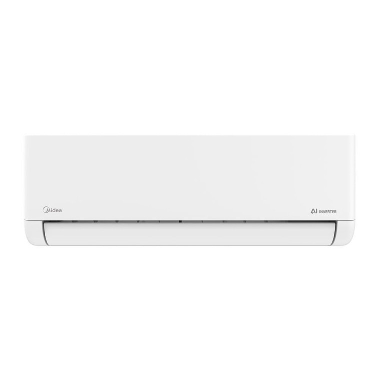 Imagem do produto Ar Condicionado Split 22000 BTUs Inverter AI AirVolution Frio Midea 42EFVCB22M5x38TAVCB22M5 220V Imagem do produto Ar Condicionado Split 22000 BTUs Inverter AI AirVolution Frio Midea 42EFVCB22M5x38TAVCB22M5 220V