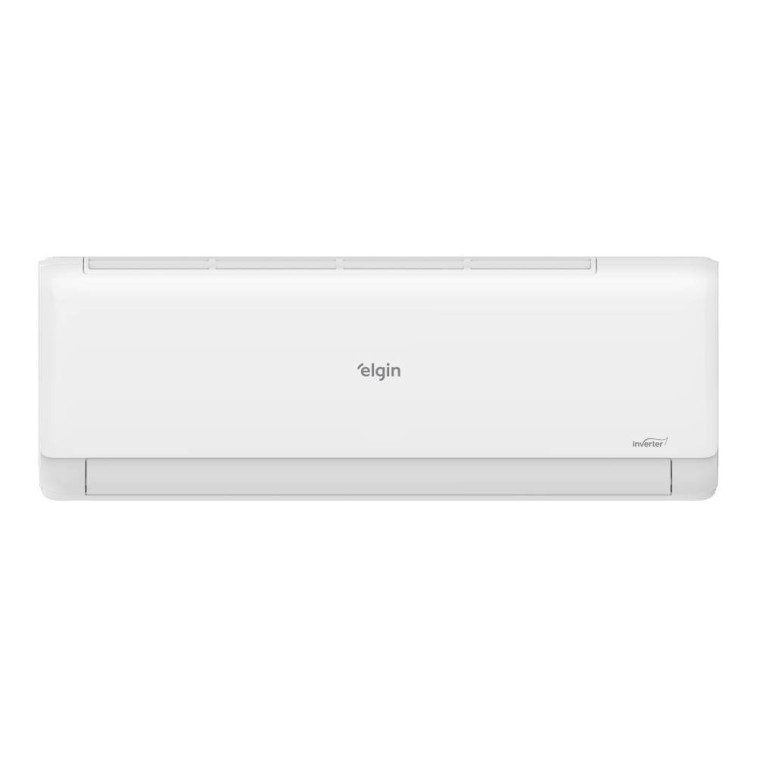 Imagem do produto Ar Condicionado Split Elgin Eco Dream Inverter WiFi 24000 BTUs Frio 220V HIFE24C2CA Imagem do produto Ar Condicionado Split Elgin Eco Dream Inverter WiFi 24000 BTUs Frio 220V HIFE24C2CA