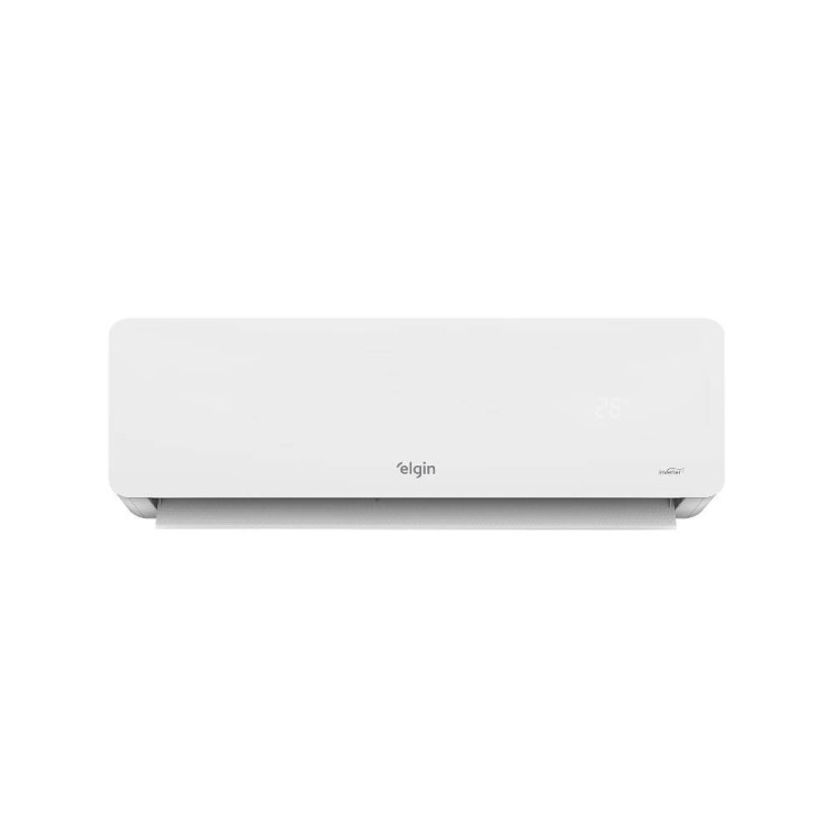 Imagem do produto Ar Condicionado Split Elgin Eco Dream Inverter WiFi 24000 BTUs Frio 220V HIFE24C2CA Imagem do produto Ar Condicionado Split Elgin Eco Dream Inverter WiFi 24000 BTUs Frio 220V HIFE24C2CA