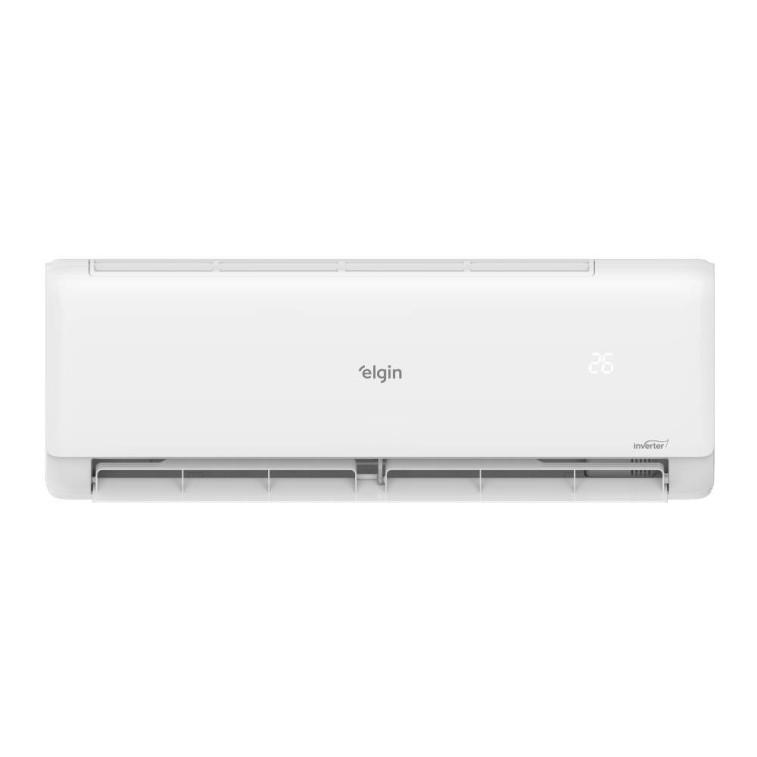 Imagem do produto Ar Condicionado Split Elgin Eco Dream Inverter WiFi 24000 BTUs Frio 220V HIFE24C2CA Imagem do produto Ar Condicionado Split Elgin Eco Dream Inverter WiFi 24000 BTUs Frio 220V HIFE24C2CA