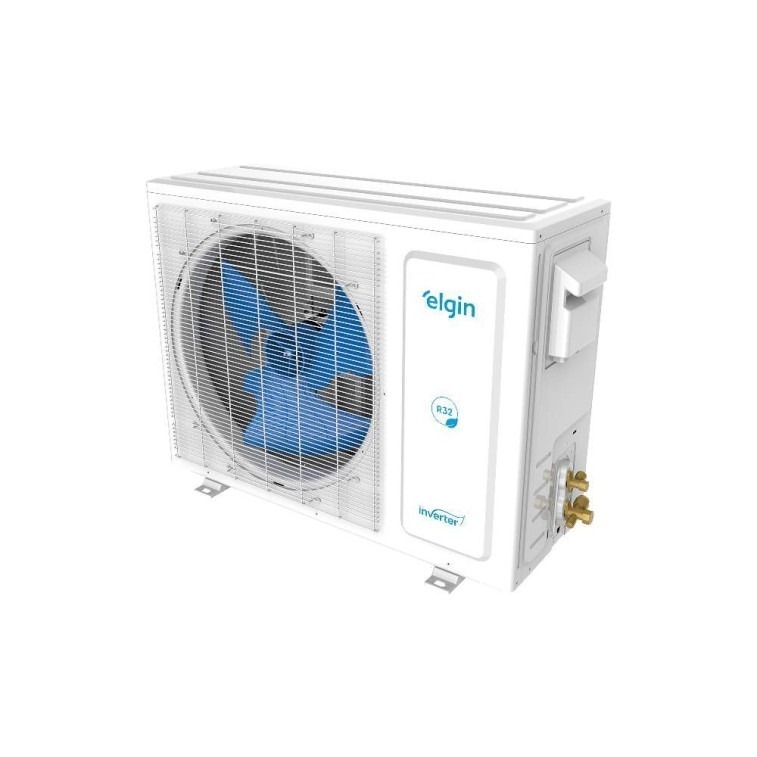 Imagem do produto Ar Condicionado Split Elgin Eco Dream Inverter WiFi 24000 BTUs Frio 220V HIFE24C2CA Imagem do produto Ar Condicionado Split Elgin Eco Dream Inverter WiFi 24000 BTUs Frio 220V HIFE24C2CA