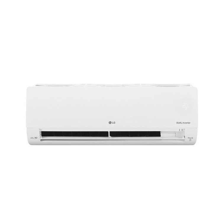 Imagem do produto Ar Condicionado Split Hi Wall LG 30000 BTUS Frio 220V S4NQ30R43FA.EB2GAM1