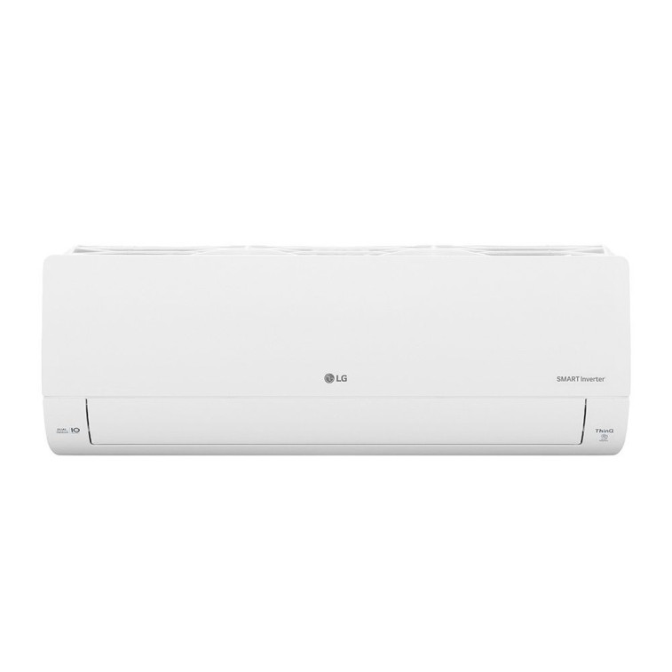 Imagem do produto Ar Condicionado Split Hi Wall LG Inverter 9000 BTUS Frio 220V AI Smart Voice Imagem do produto Ar Condicionado Split Hi Wall LG Inverter 9000 BTUS Frio 220V AI Smart Voice