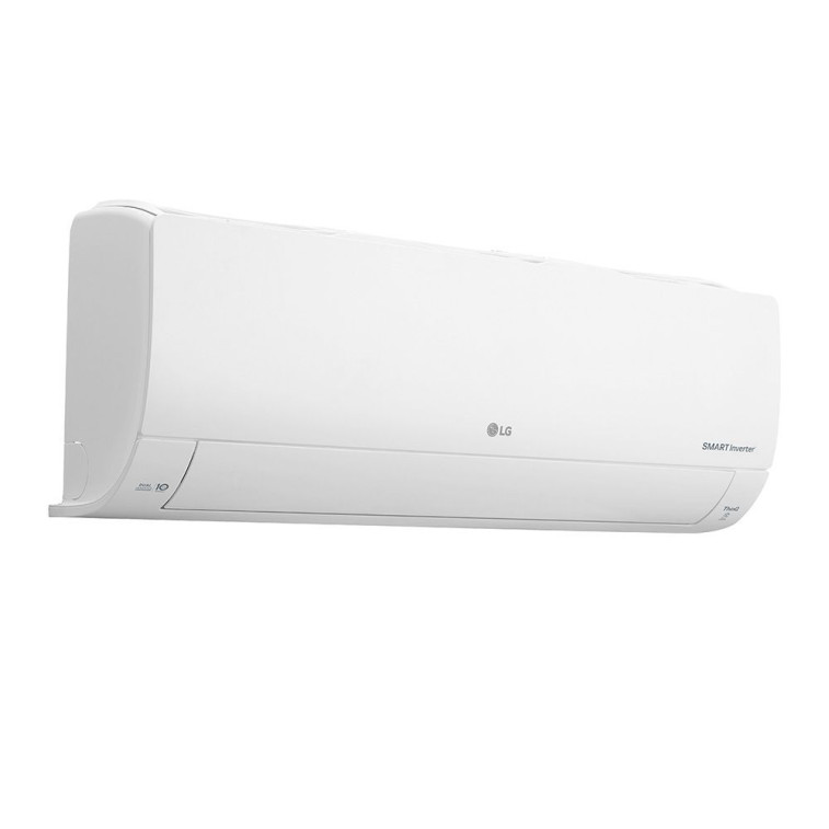 Imagem do produto Ar Condicionado Split Hi Wall LG Inverter 9000 BTUS Frio 220V AI Smart Voice Imagem do produto Ar Condicionado Split Hi Wall LG Inverter 9000 BTUS Frio 220V AI Smart Voice
