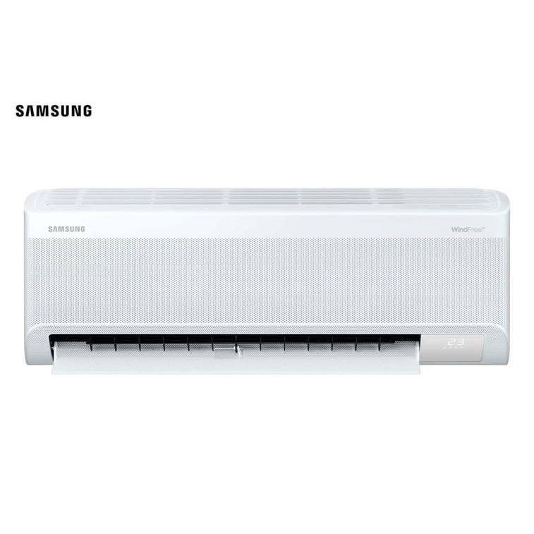 Imagem do produto Ar Condicionado Split Hi Wall Samsung Windfree Ai Pro Inverter 18000 BTUS Frio 220V