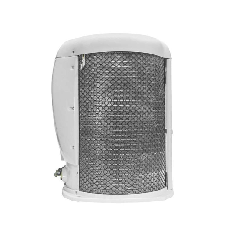 Imagem do produto Ar Condicionado Split Inverter Agratto Zen Top 9000 BTUS Quente e Frio 220V ZICST9QF-02 Imagem do produto Ar Condicionado Split Inverter Agratto Zen Top 9000 BTUS Quente e Frio 220V ZICST9QF-02