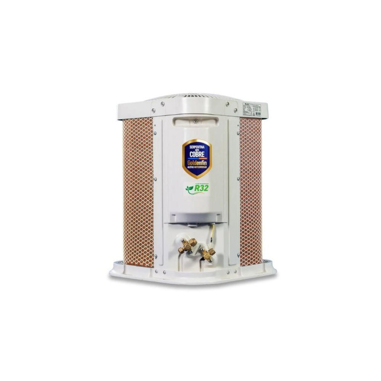 Imagem do produto Ar Condicionado Split Inverter Gree 18000 BTUS 220V GWH18ATD Imagem do produto Ar Condicionado Split Inverter Gree 18000 BTUS 220V GWH18ATD