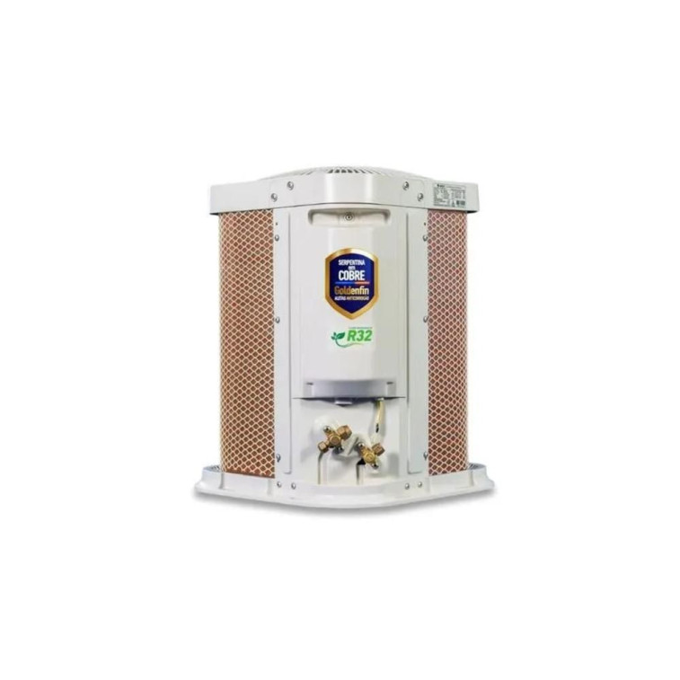 Imagem do produto Ar Condicionado Split Inverter Gree 24000 BTUS Quente e Frio 220V Imagem do produto Ar Condicionado Split Inverter Gree 24000 BTUS Quente e Frio 220V