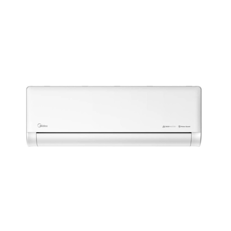Imagem do produto Ar Condicionado Split Inverter Midea AI Ecomaster 18000 BTUs Quente e Frio 220V 38EZVQA18M5 Imagem do produto Ar Condicionado Split Inverter Midea AI Ecomaster 18000 BTUs Quente e Frio 220V 38EZVQA18M5