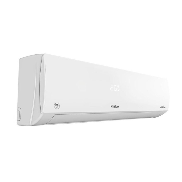 Imagem do produto Ar Condicionado Split Inverter Philco 18000 BTUS Quente-Frio 220V PAC18000IQFM15