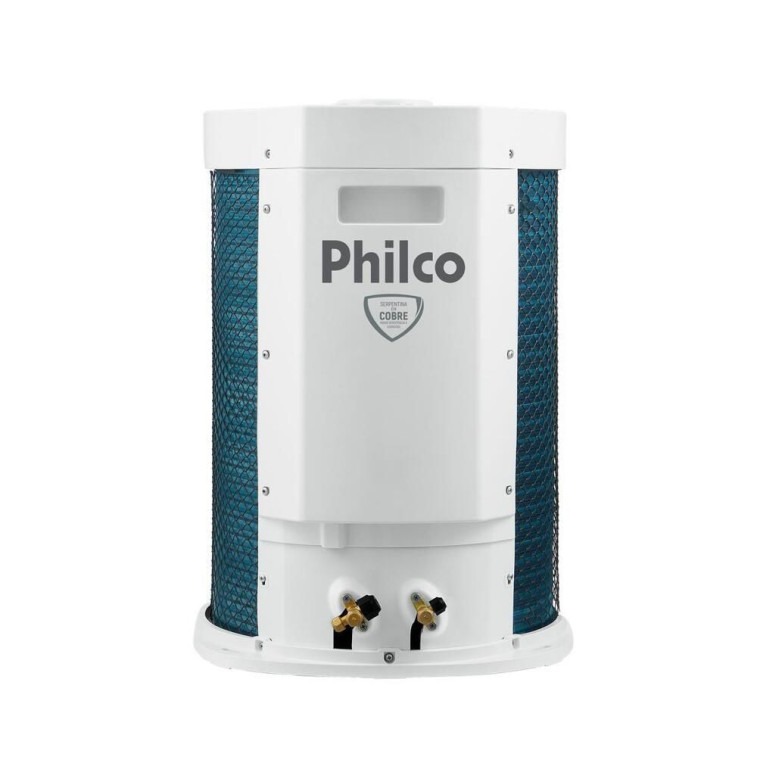 Imagem do produto Ar Condicionado Split Inverter Philco 18000 BTUS Quente-Frio 220V PAC18000IQFM15