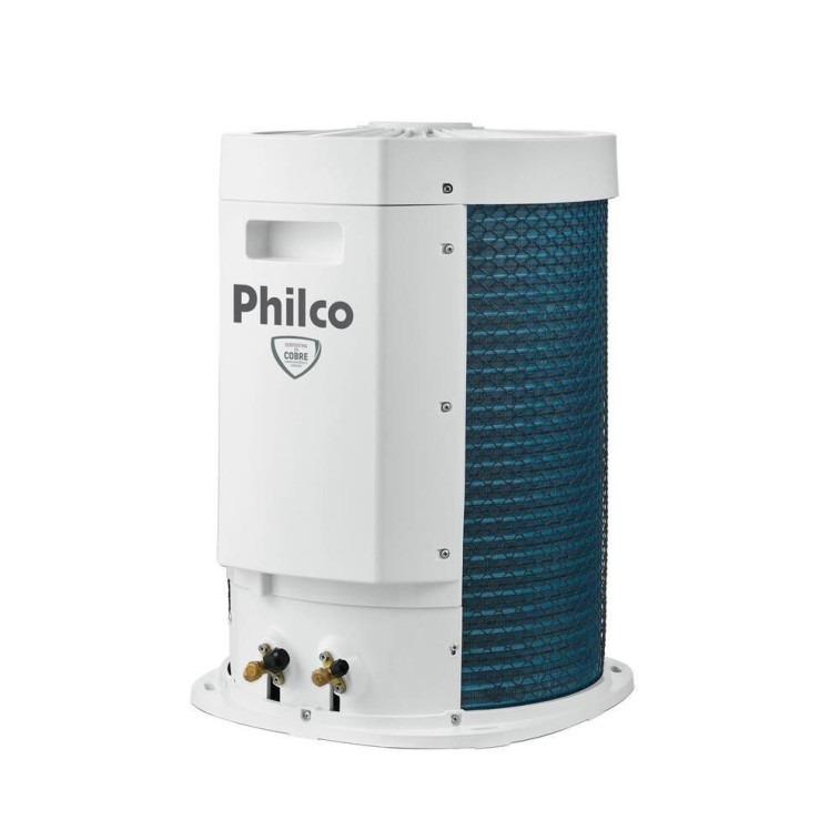 Imagem do produto Ar Condicionado Split Inverter Philco 18000 BTUS Quente-Frio 220V PAC18000IQFM15