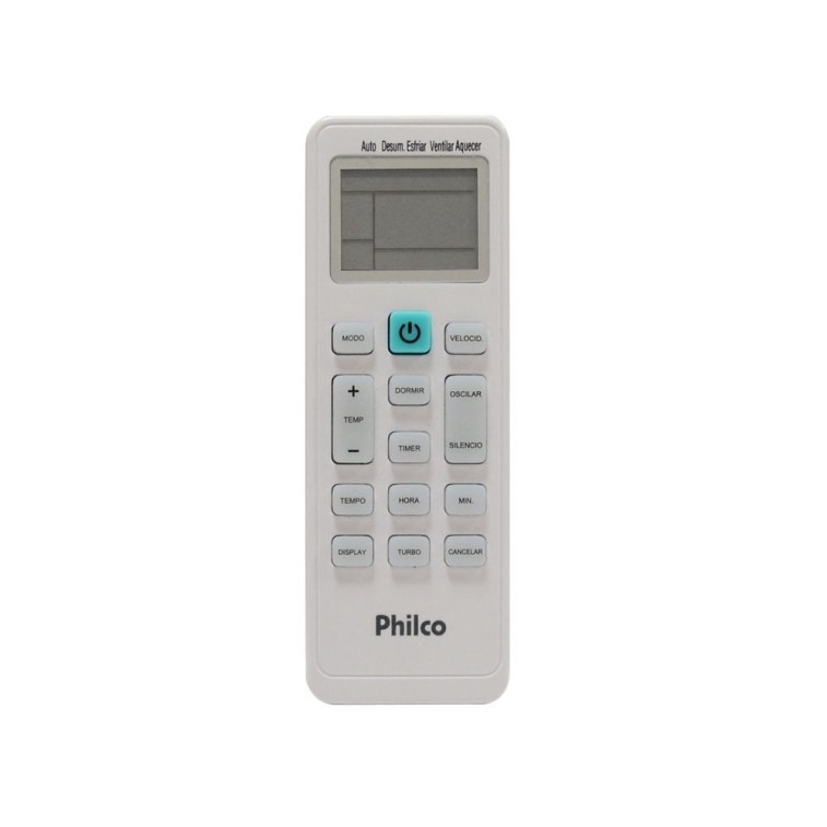 Imagem do produto Ar Condicionado Split Inverter Philco 18000 BTUS Quente-Frio 220V PAC18000IQFM15