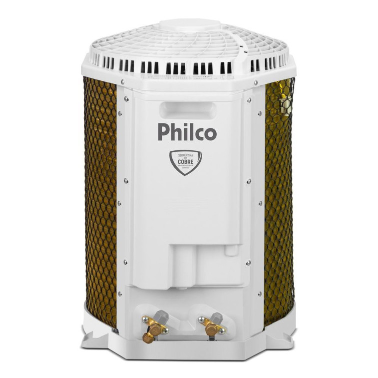 Imagem do produto Ar Condicionado Split Inverter Philco PAC24QG Espelhado 24000 BTUs Quente e Frio 220V Imagem do produto Ar Condicionado Split Inverter Philco PAC24QG Espelhado 24000 BTUs Quente e Frio 220V