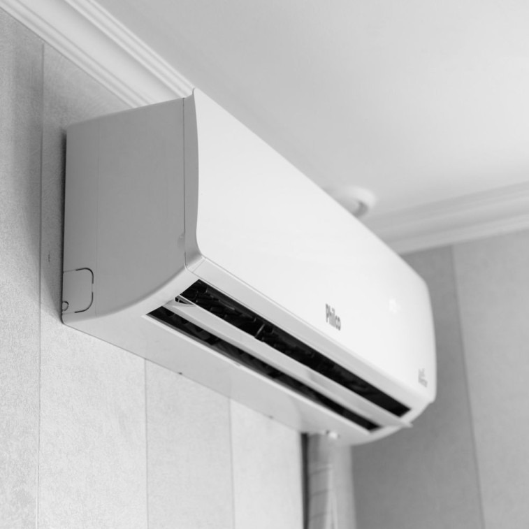 Imagem do produto Ar Condicionado Split Inverter Philco PAC9FC 9000 BTUs Frio 220V Imagem do produto Ar Condicionado Split Inverter Philco PAC9FC 9000 BTUs Frio 220V