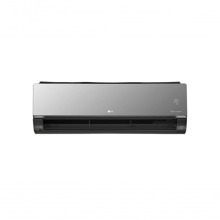 Imagem do produto Ar Condicionado Split LG 12000 BTUS Frio 220V S3-Q12JAR1J Imagem do produto Ar Condicionado Split LG 12000 BTUS Frio 220V S3-Q12JAR1J