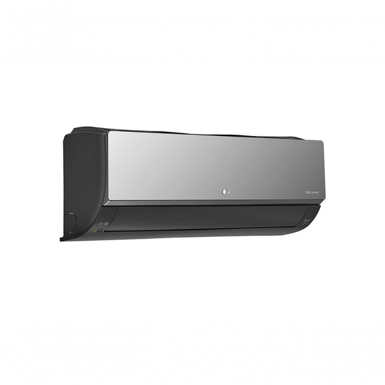 Imagem do produto Ar Condicionado Split LG 12000 BTUS Frio 220V S3-Q12JAR1J Imagem do produto Ar Condicionado Split LG 12000 BTUS Frio 220V S3-Q12JAR1J
