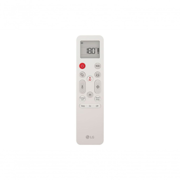Imagem do produto Ar Condicionado Split LG 12000 BTUS Frio 220V S3-Q12JAR1J Imagem do produto Ar Condicionado Split LG 12000 BTUS Frio 220V S3-Q12JAR1J