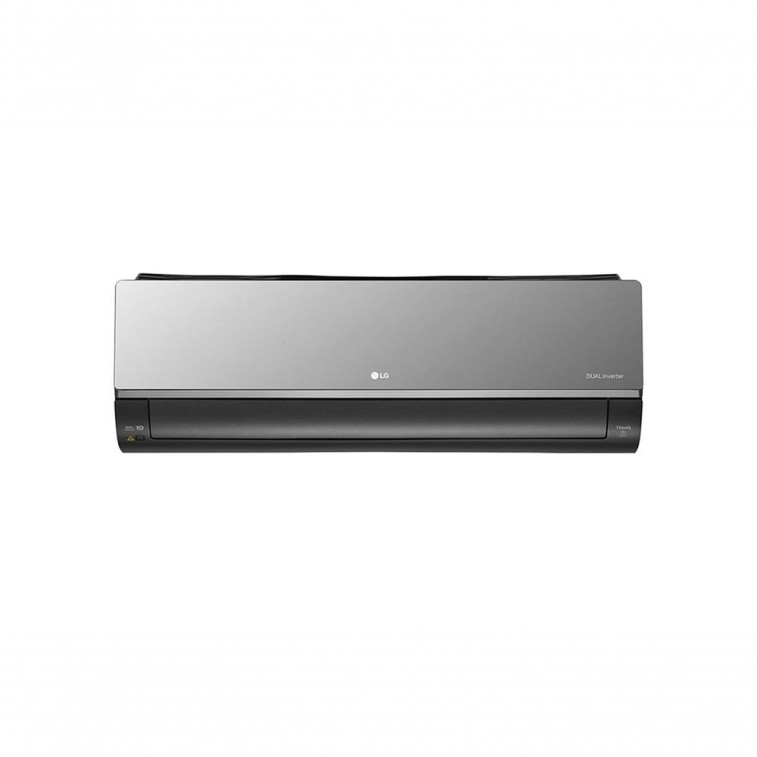 Imagem do produto Ar Condicionado Split LG 12000 BTUS Frio 220V S3-Q12JAR1J Imagem do produto Ar Condicionado Split LG 12000 BTUS Frio 220V S3-Q12JAR1J