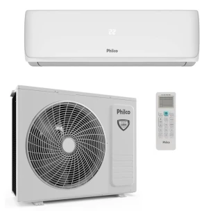 93CM Ar Condicionado Split Hi Wall Philco 18000 BTUS Frio 220V PAC18FI 93CM Ar Condicionado Split Hi Wall Philco 18000 BTUS Frio 220V PAC18FI