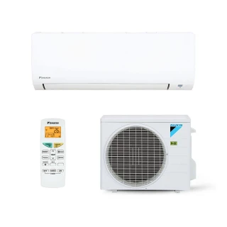 Ar Condicionado Daikin Split Hi Wall Inverter R-32 Full 12.000 Btus Frio 220V Monofásico Ar Condicionado Daikin Split Hi Wall Inverter R-32 Full 12.000 Btus Frio 220V Monofásico