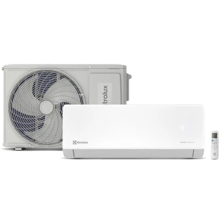 Ar Condicionado Electrolux 12000 BTUS Quente e Frio 220V NI12R Ar Condicionado Electrolux 12000 BTUS Quente e Frio 220V NI12R