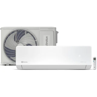 Ar Condicionado Electrolux 23000 BTUS Quente e Frio 220V NI24R Ar Condicionado Electrolux 23000 BTUS Quente e Frio 220V NI24R