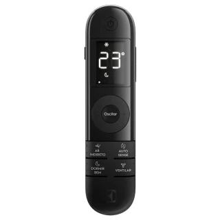 Ar Condicionado Electrolux Color Adapt 9000 BTUs Frio 220V Ar Condicionado Electrolux Color Adapt 9000 BTUs Frio 220V