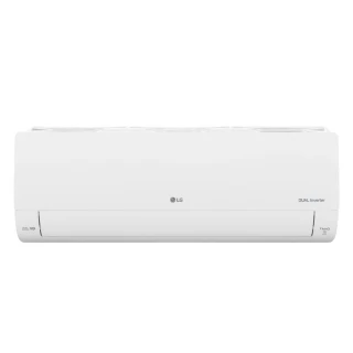 Ar Condicionado LG DUAL Inverter AI Voice 24000 BTUs Frio 220V S3-Q24K231C Ar Condicionado LG DUAL Inverter AI Voice 24000 BTUs Frio 220V S3-Q24K231C