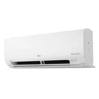 Ar Condicionado LG DUAL Inverter AI Voice 24000 BTUs Frio 220V S3-Q24K231C Ar Condicionado LG DUAL Inverter AI Voice 24000 BTUs Frio 220V S3-Q24K231C