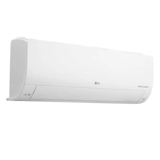 Ar Condicionado LG DUAL Inverter AI Voice 24000 BTUs Frio 220V S3-Q24K231C Ar Condicionado LG DUAL Inverter AI Voice 24000 BTUs Frio 220V S3-Q24K231C