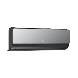 Ar Condicionado LG DUAL Inverter Voice +AI ARTCOOL 24.000 BTU Quente Frio 220V - S3-W24K2R7A Ar Condicionado LG DUAL Inverter Voice +AI ARTCOOL 24.000 BTU Quente Frio 220V - S3-W24K2R7A