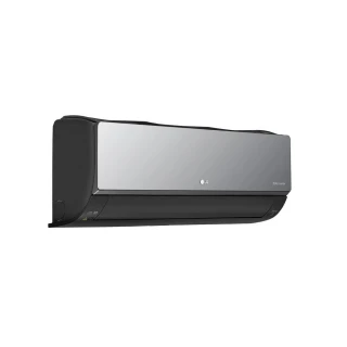 Ar Condicionado LG DUAL Inverter Voice +AI ARTCOOL 24.000 BTU Quente Frio 220V - S3-W24K2R7A Ar Condicionado LG DUAL Inverter Voice +AI ARTCOOL 24.000 BTU Quente Frio 220V - S3-W24K2R7A