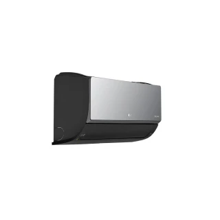 Ar Condicionado LG DUAL Inverter Voice +AI ARTCOOL 24.000 BTU Quente Frio 220V - S3-W24K2R7A Ar Condicionado LG DUAL Inverter Voice +AI ARTCOOL 24.000 BTU Quente Frio 220V - S3-W24K2R7A