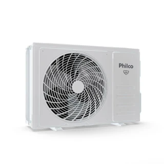 Ar Condicionado Philco 12000 BTUS Frio 110V PAC12000IFM14 Ar Condicionado Philco 12000 BTUS Frio 110V PAC12000IFM14