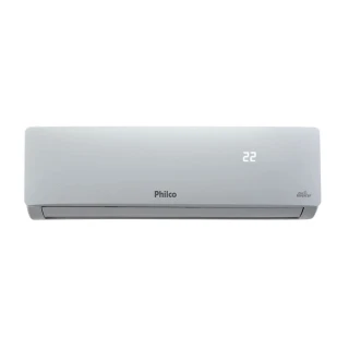 Ar Condicionado Philco 24000 BTUS Frio 220V PAC24000IFM9W Ar Condicionado Philco 24000 BTUS Frio 220V PAC24000IFM9W