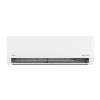 Ar Condicionado Split 22000 BTUs Inverter AI AirVolution Frio Midea 42EFVCB22M5x38TAVCB22M5 220V Ar Condicionado Split 22000 BTUs Inverter AI AirVolution Frio Midea 42EFVCB22M5x38TAVCB22M5 220V