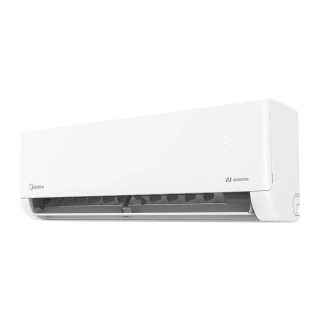 Ar Condicionado Split 22000 BTUs Inverter AI AirVolution Frio Midea 42EFVCB22M5x38TAVCB22M5 220V Ar Condicionado Split 22000 BTUs Inverter AI AirVolution Frio Midea 42EFVCB22M5x38TAVCB22M5 220V