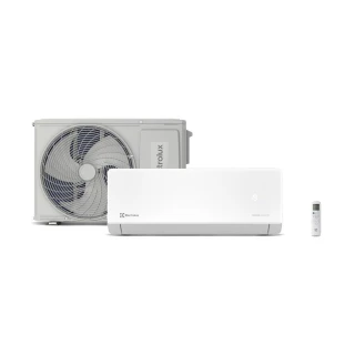 Ar Condicionado Split Electrolux MaxComfort Full Inverter 12000 BTUS Quente e Frio 220V NI12R Ar Condicionado Split Electrolux MaxComfort Full Inverter 12000 BTUS Quente e Frio 220V NI12R