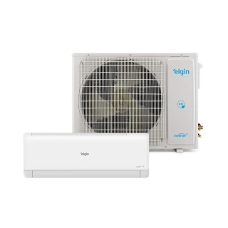 Ar Condicionado Split Elgin 9000 BTUS Frio 220V HJFC09C2WHCH