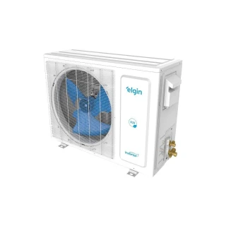 Ar Condicionado Split Elgin Eco Dream Inverter WiFi 24000 BTUs Frio 220V HIFE24C2CA Ar Condicionado Split Elgin Eco Dream Inverter WiFi 24000 BTUs Frio 220V HIFE24C2CA