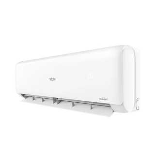 Ar-Condicionado Split Inverter Elgin Eco Inverter II Wi-Fi 12.000 BTUs Frio 220V (HJFE12C2CB) Ar-Condicionado Split Inverter Elgin Eco Inverter II Wi-Fi 12.000 BTUs Frio 220V (HJFE12C2CB)